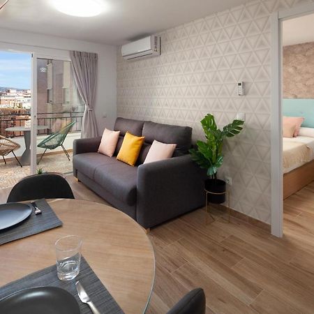 Mirador La Catedral Apartment Малага Екстериор снимка