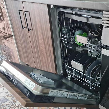 Mirador La Catedral Apartment Малага Стая снимка