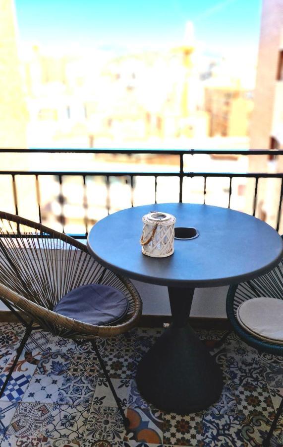 Mirador La Catedral Apartment Малага Екстериор снимка