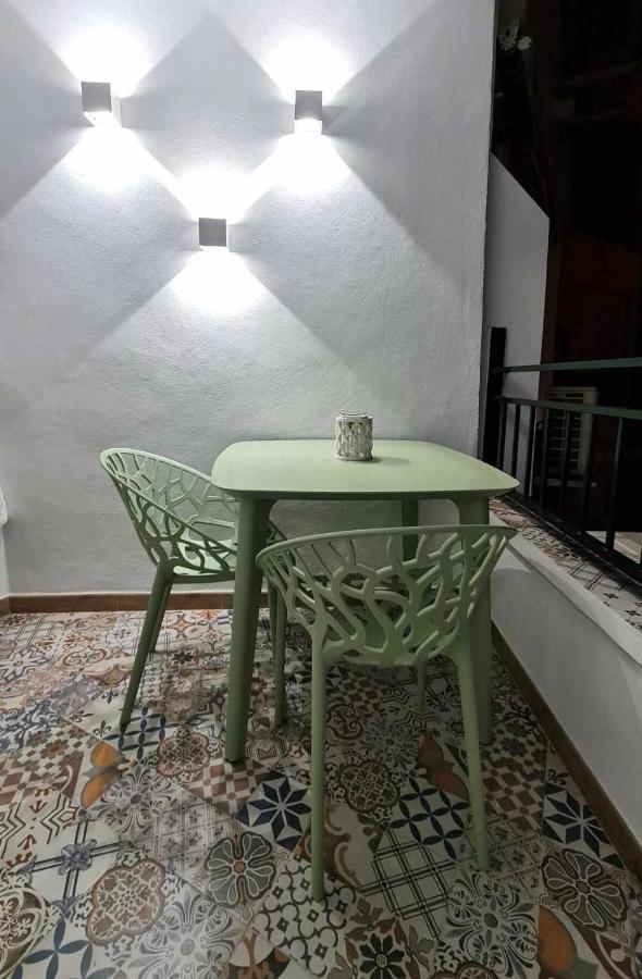 Mirador La Catedral Apartment Малага Екстериор снимка