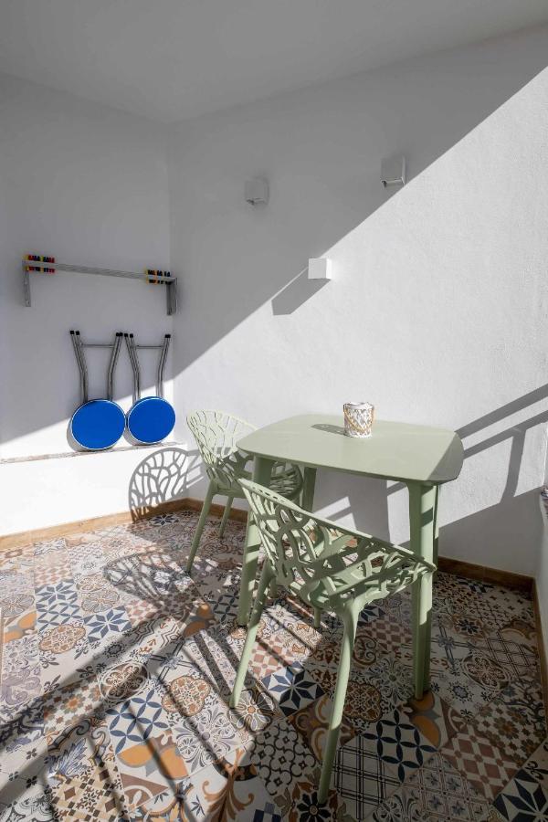 Mirador La Catedral Apartment Малага Екстериор снимка