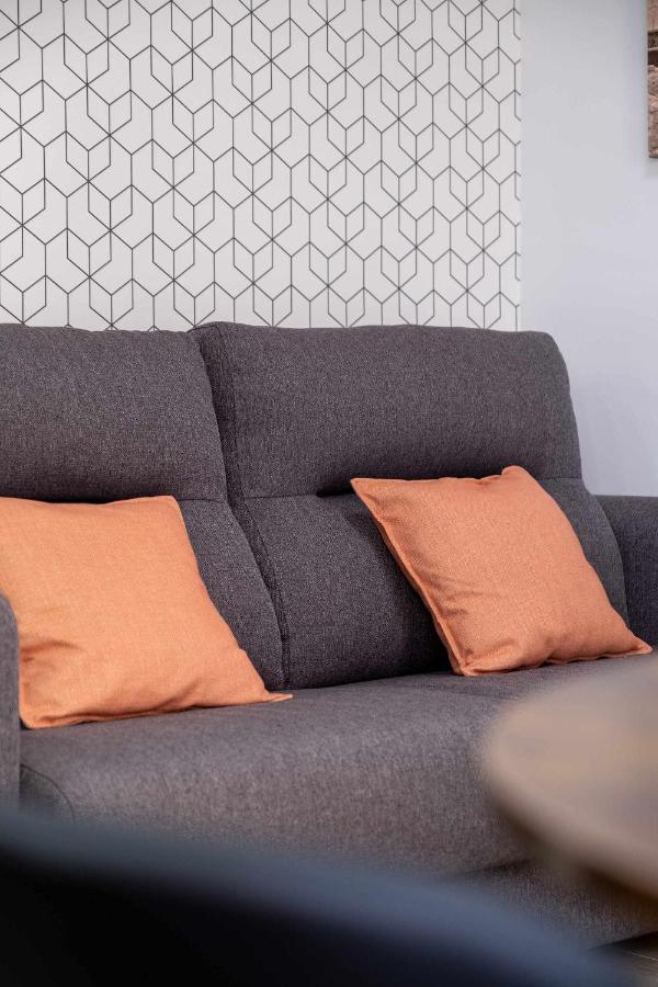 Mirador La Catedral Apartment Малага Екстериор снимка