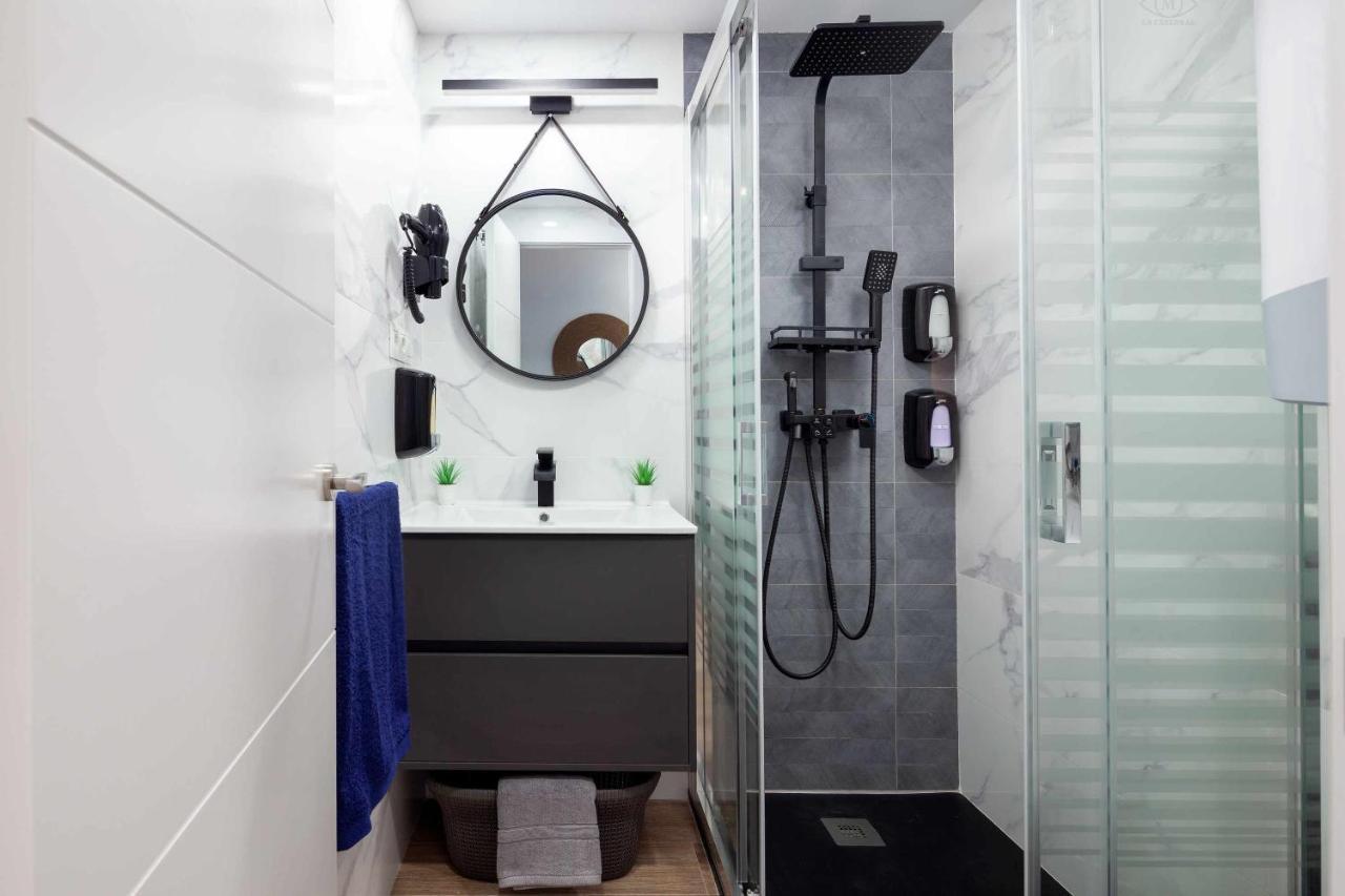 Mirador La Catedral Apartment Малага Екстериор снимка