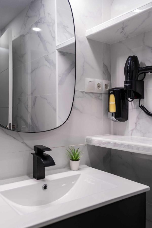 Mirador La Catedral Apartment Малага Екстериор снимка