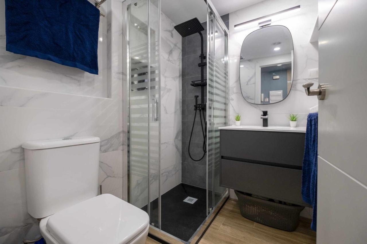 Mirador La Catedral Apartment Малага Екстериор снимка