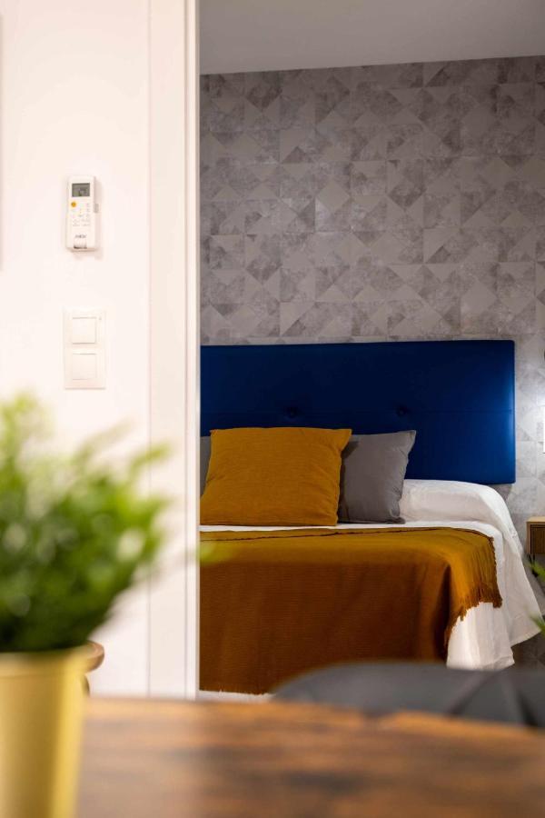 Mirador La Catedral Apartment Малага Екстериор снимка