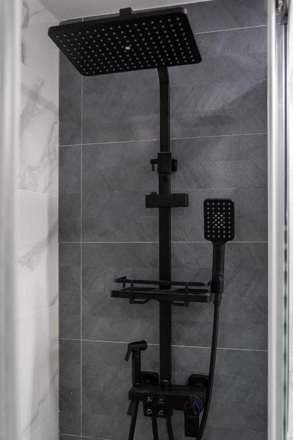 Mirador La Catedral Apartment Малага Екстериор снимка