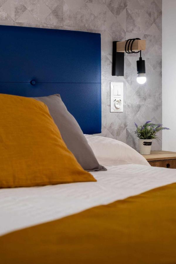 Mirador La Catedral Apartment Малага Екстериор снимка