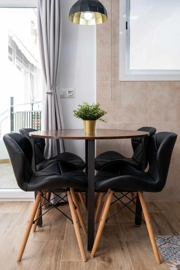 Mirador La Catedral Apartment Малага Екстериор снимка