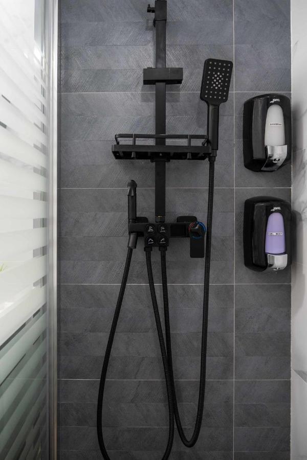 Mirador La Catedral Apartment Малага Екстериор снимка