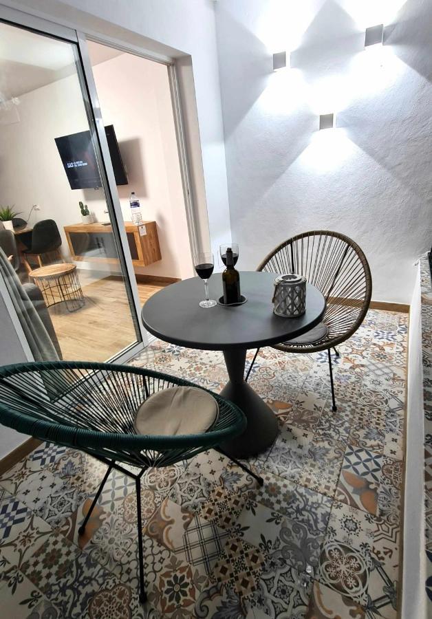 Mirador La Catedral Apartment Малага Екстериор снимка